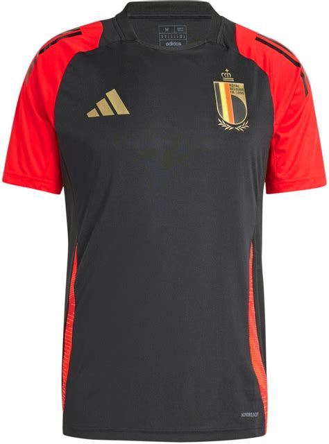 adidas herren belgien trainingstrikot|Belgien.